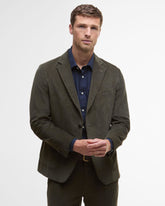 Wallington Cord Blazer