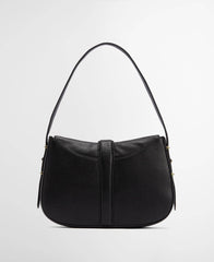 Alder Leather Shoulder Bag