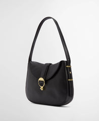 Alder Leather Shoulder Bag