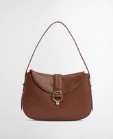 Alder Leather Shoulder Bag