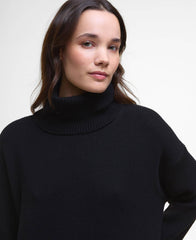 Stitch Knitted Dress