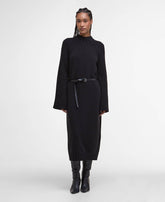 Vera Knitted Midi Dress