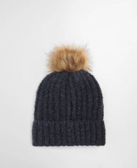 Saltburn Beanie & Tartan Scarf Gift Set