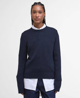 Woodhouse Crew Neck Jumper