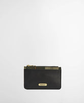 Alder Leather Card Holder