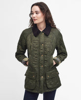 Beadnell Polarquilt Jacket