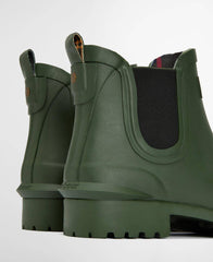 Wilton Wellingtons