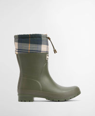 Mowbray Wellingtons