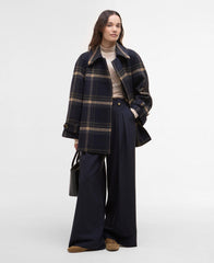 Tara Wool Coat