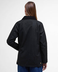 Acorn Waxed Jacket