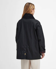 Allerston Waxed Jacket