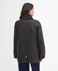 Allerston Waxed Jacket