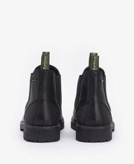 Patton Chelsea Boots