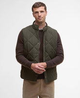 Winter Lowerdale Gilet