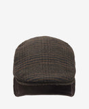 Cheviot Flat Cap