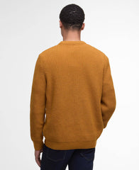 Cleveland Crew Neck Jumper