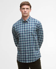 Turville Regular Long-Sleeved Shirt