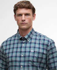 Turville Regular Long-Sleeved Shirt