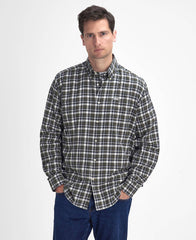 Turville Regular Long-Sleeved Shirt