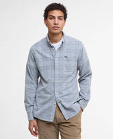 Southfield Tailored Long-Sleeved Shirt