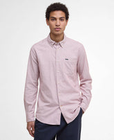 Turner Tailored Long-Sleeved Shirt