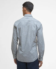 Wester Slub Tailored Shirt