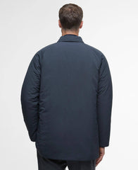 Wadded Lorden Showerproof Mac