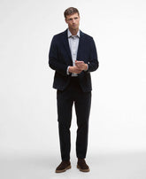 Wallington Cord Trousers