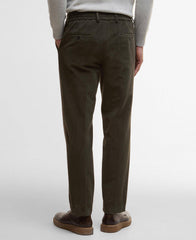 Wallington Cord Trousers