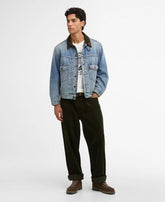 Barbour x Levi's 578™ Baggy Corduroy Trousers