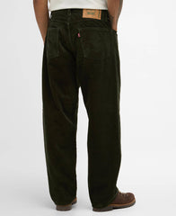 Barbour x Levi's 578™ Baggy Corduroy Trousers
