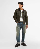 Barbour x Levi's 568™ Loose Jeans