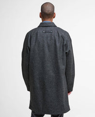 Lorden Wool Overcoat