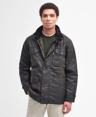 Sapper Waxed Jacket