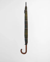 Paul Smith loves Barbour Umbrella