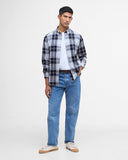 Edgar Tailored Long-Sleeved Shirt