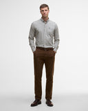 Padshaw Tailored Long-Sleeved Shirt