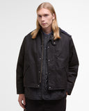 Barbour x Kaptain Sunshine Cruiser Casual Jacket