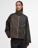 Arlene Waxed Jacket