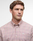 Henderson Thermo Weave Long-Sleeved Shirt