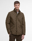 Shoveler Quilted Jacket