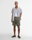 Clearwell Striped Short-Sleeved Shirt