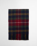 Tartan Scarf