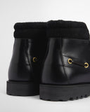 Tiller Moccasin Boots
