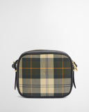 Daphne Tartan Crossbody Bag