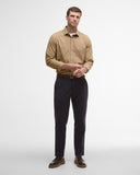 Runnymede Tailored Cord Shirt