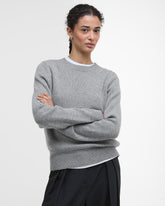 Woodhouse Crew Neck Jumper