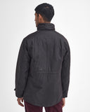 Sapper Waxed Jacket
