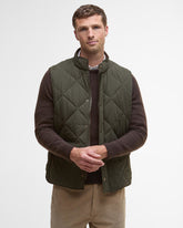 Winter Lowerdale Gilet