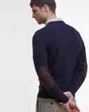 Essential Crew-Neck Jumper